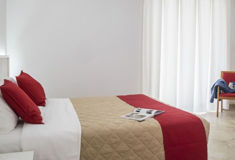 住宿加早餐  Palazzo Della Mura