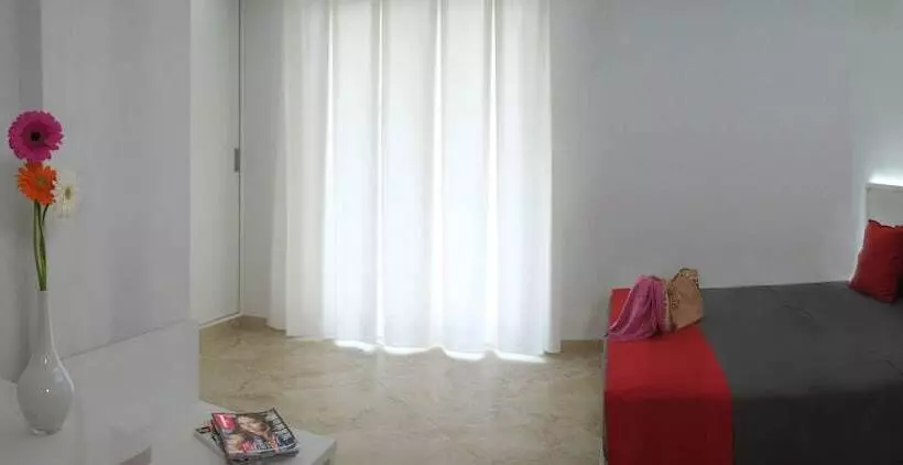 ベッドアンドブレックファースト Palazzo Della Mura