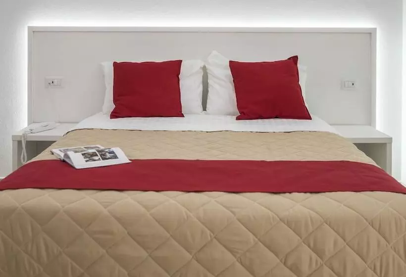 ベッドアンドブレックファースト Palazzo Della Mura