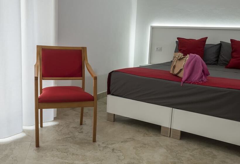 住宿加早餐  Palazzo Della Mura