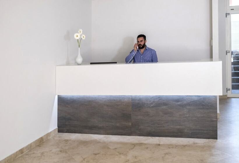 住宿加早餐  Palazzo Della Mura