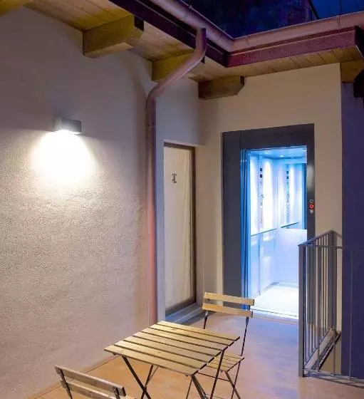 Aamiaismajoitus (B&B) Torre Della Loggia   Dimora Storica   Ortona