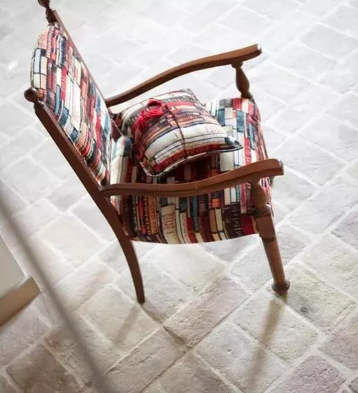 Aamiaismajoitus (B&B) Torre Della Loggia   Dimora Storica   Ortona