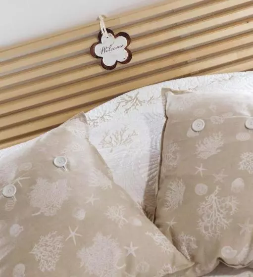 Aamiaismajoitus (B&B) Torre Della Loggia   Dimora Storica   Ortona