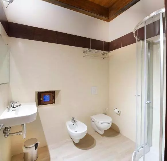 Aamiaismajoitus (B&B) Torre Della Loggia   Dimora Storica   Ortona