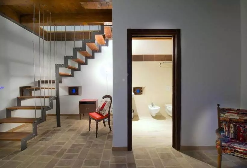 Aamiaismajoitus (B&B) Torre Della Loggia   Dimora Storica   Ortona