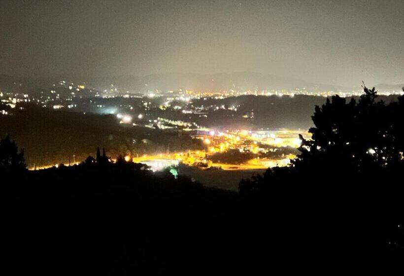 Bed and Breakfast Villaspino