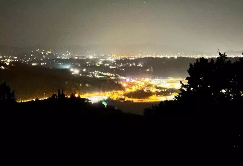 Bed and Breakfast Villaspino