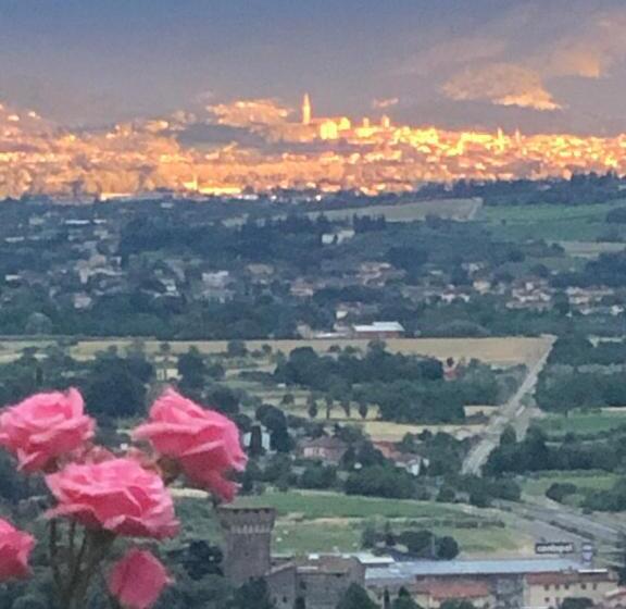 Bed and Breakfast Villaspino