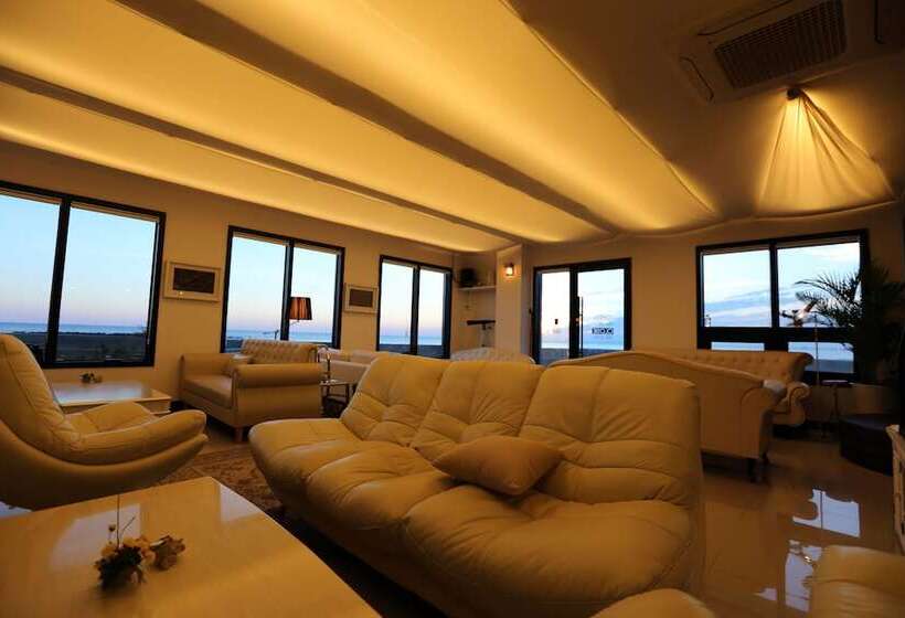 בית מלון כפרי 52