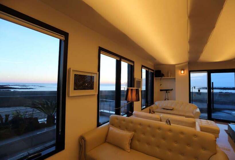 בית מלון כפרי 52