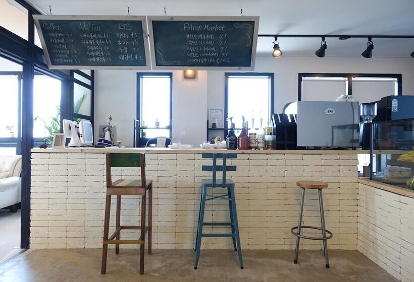 בית מלון כפרי 52