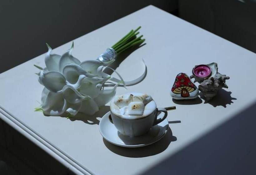 בית מלון כפרי 52