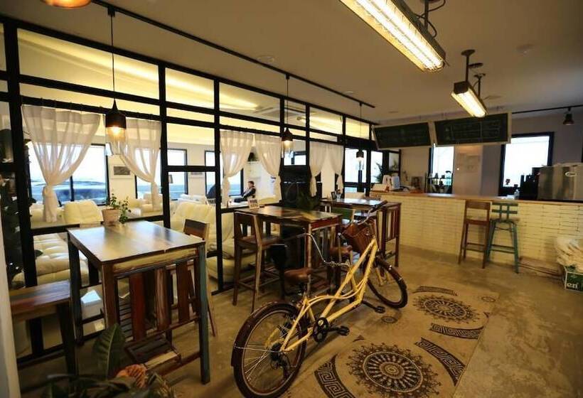 בית מלון כפרי 52