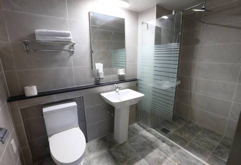 בית מלון כפרי 52