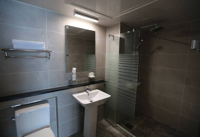 בית מלון כפרי 52