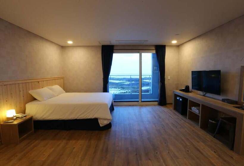 בית מלון כפרי 52