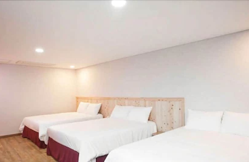 בית מלון כפרי 52