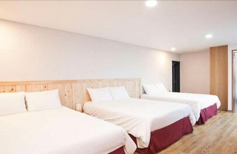 בית מלון כפרי 52