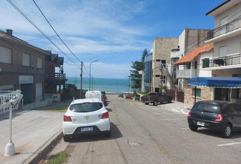 בית מלון כפרי Apm Punta Mogotes