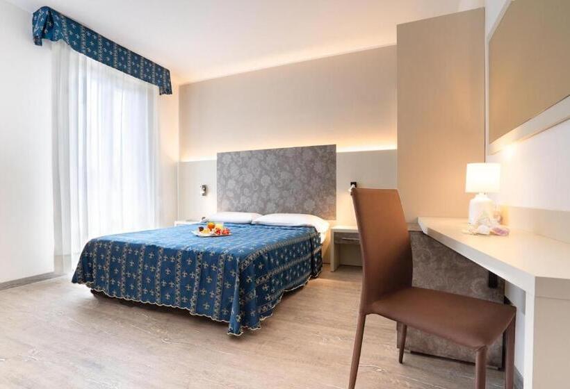 Отель Ca' D'oro