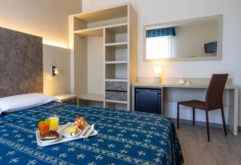 Отель Ca' D'oro