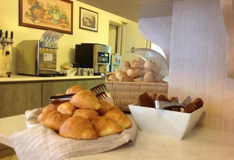 Отель Ca' D'oro