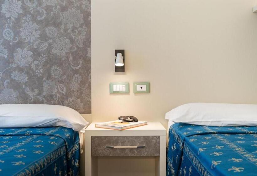 Отель Ca' D'oro