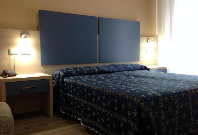 Отель Ca' D'oro