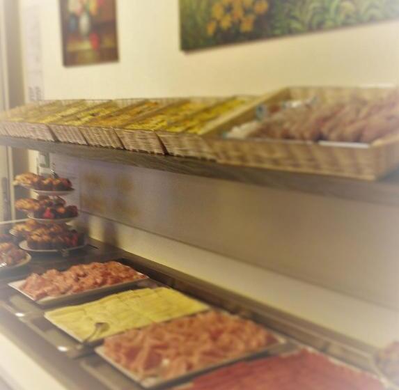 Отель Ca' D'oro