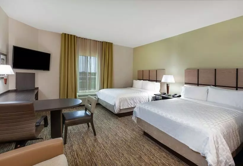 Hotelli Candlewood Suites   Houston   Pasadena, An Ihg