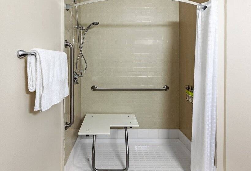 هتل Candlewood Suites Houston Pasadena, An Ihg