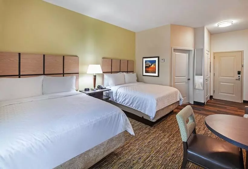 Hotelli Candlewood Suites   Houston   Pasadena, An Ihg