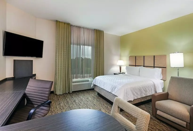 Hotelli Candlewood Suites   Houston   Pasadena, An Ihg