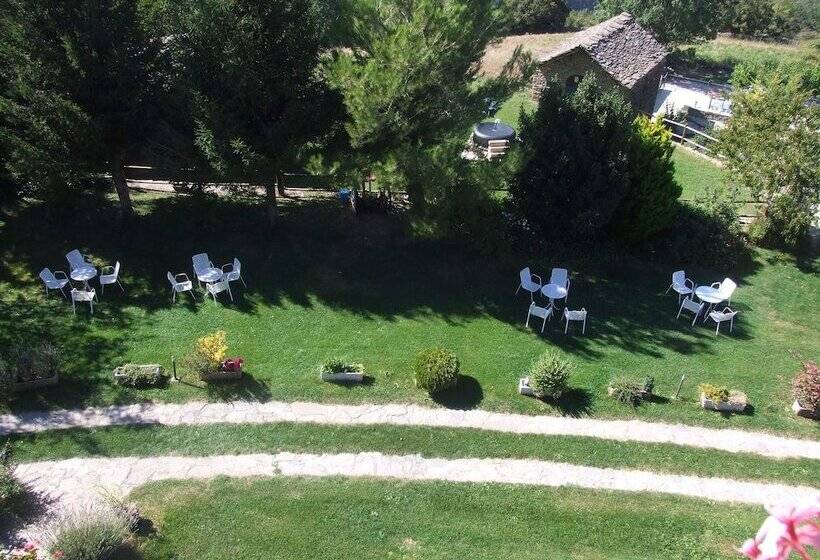 בית מלון כפרי Casa Notario