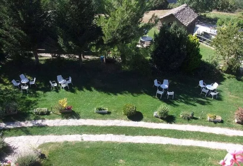 Hotelli Casa Notario