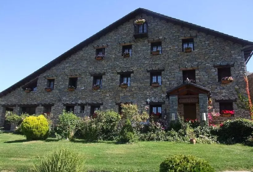 Hotelli Casa Notario