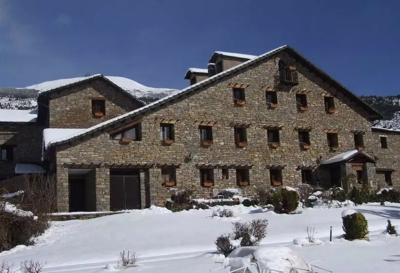 Hotelli Casa Notario