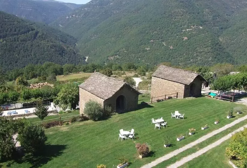 Hotelli Casa Notario