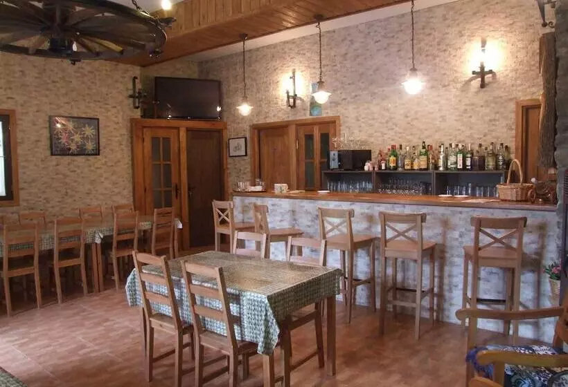 Hotelli Casa Notario