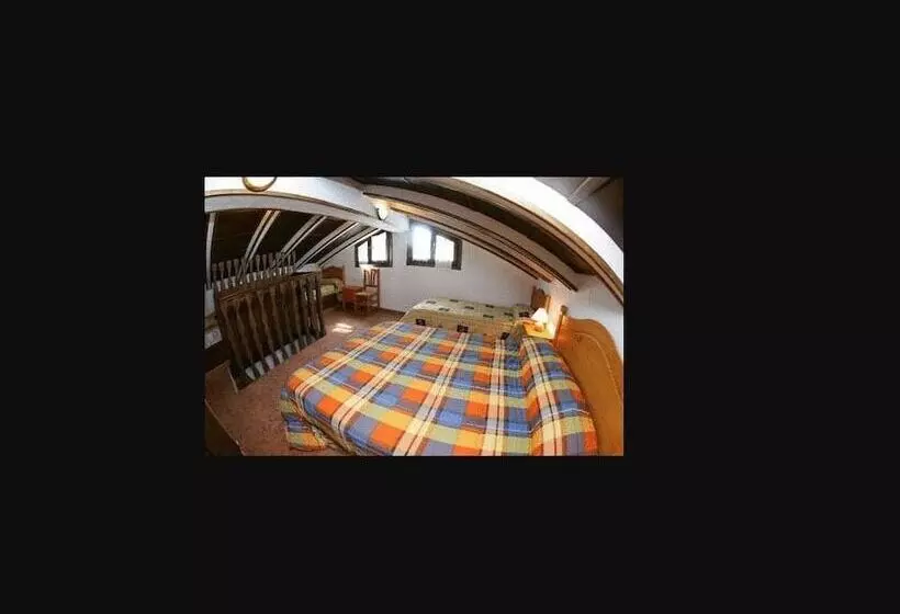 Hotelli Casa Notario