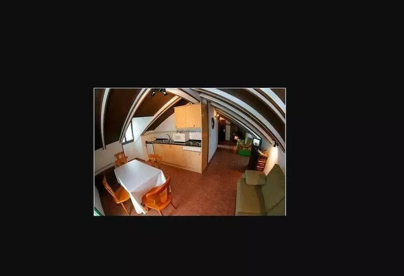 Hotelli Casa Notario