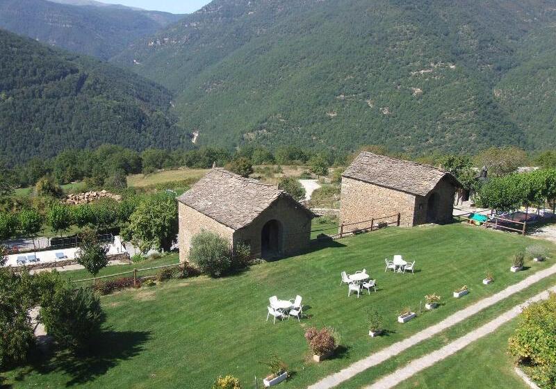 בית מלון כפרי Casa Notario