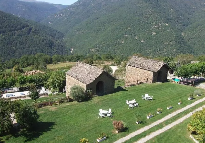 Hotelli Casa Notario