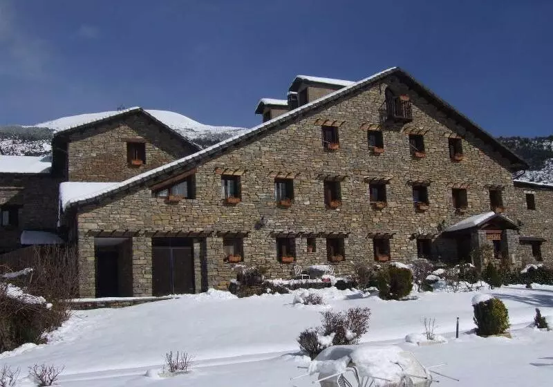 Hotelli Casa Notario