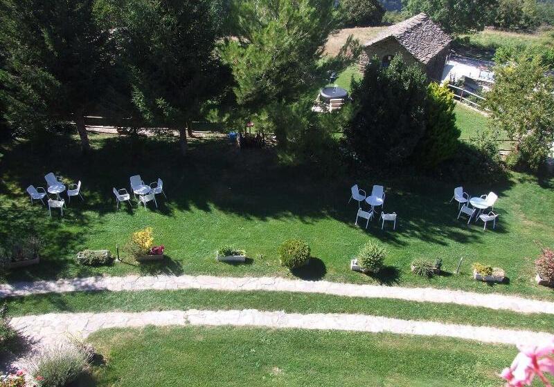 בית מלון כפרי Casa Notario