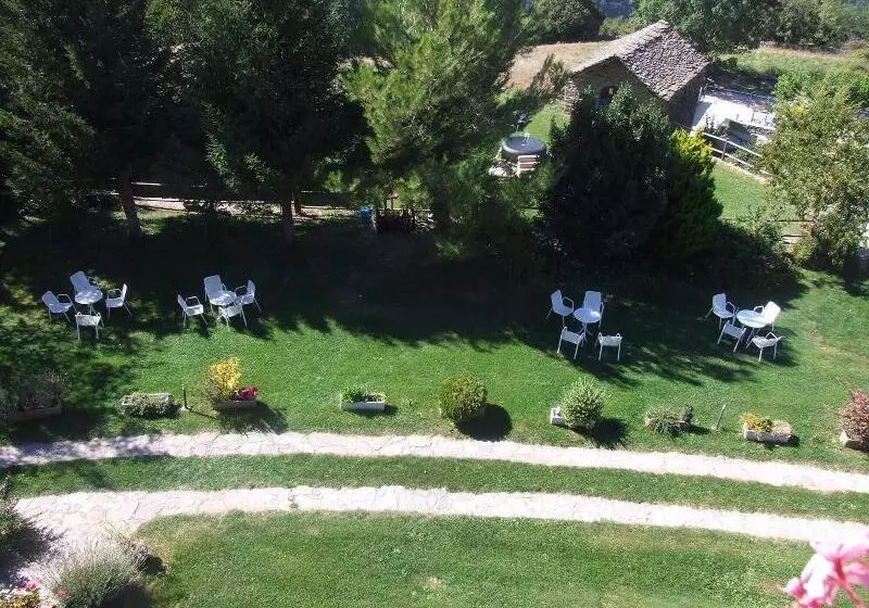 Hotelli Casa Notario