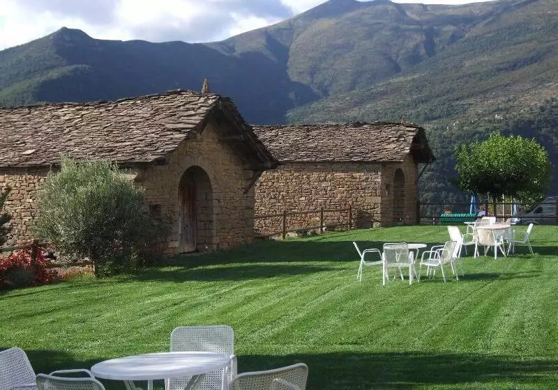 Hotelli Casa Notario