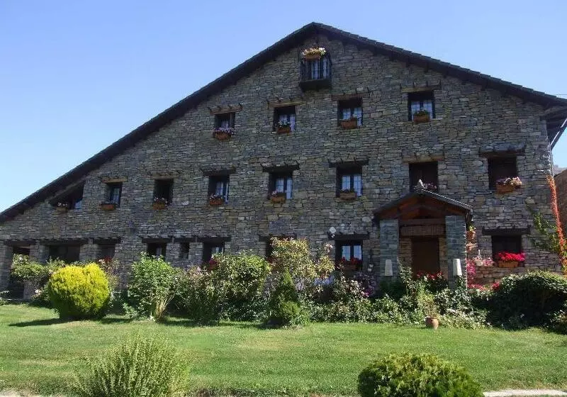 Hotelli Casa Notario