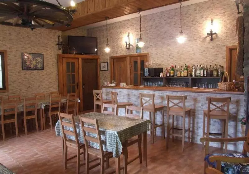 Hotelli Casa Notario